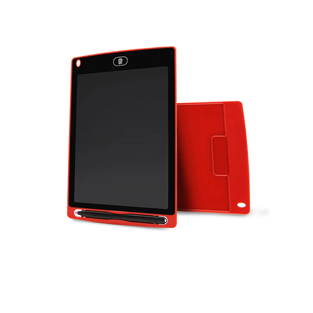 

8.5-inch LCD Writing Board Portable Drawing Tablet High Luminance Electronic Notepad Ultrathin Kids LCD Handwriting Pads