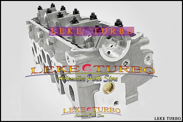 908 018 RA JK JP JR CY 1.6TD Cylinder Head 068103351AA 068103351AB For VW Rabbit Golf (1)