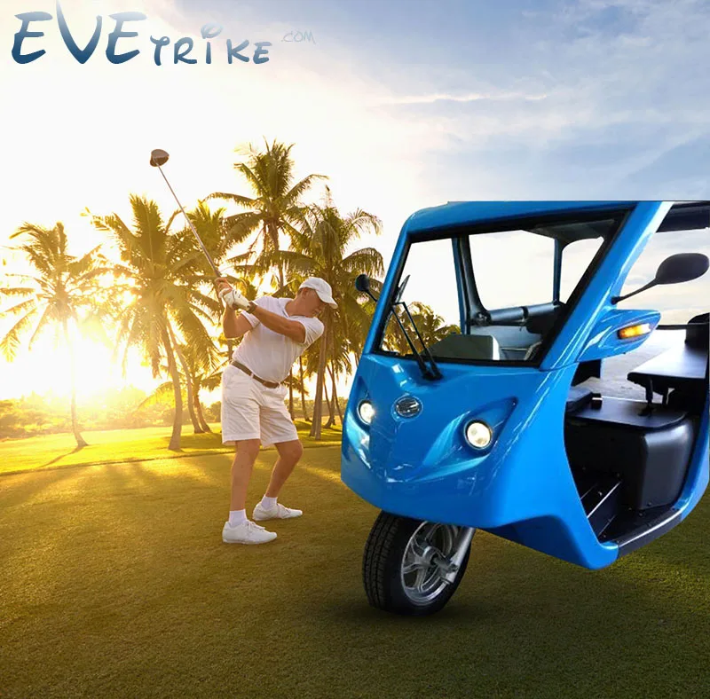

New generation of high quality electric tricycle ejeepney ecar many models available and can design OEM according to requirement