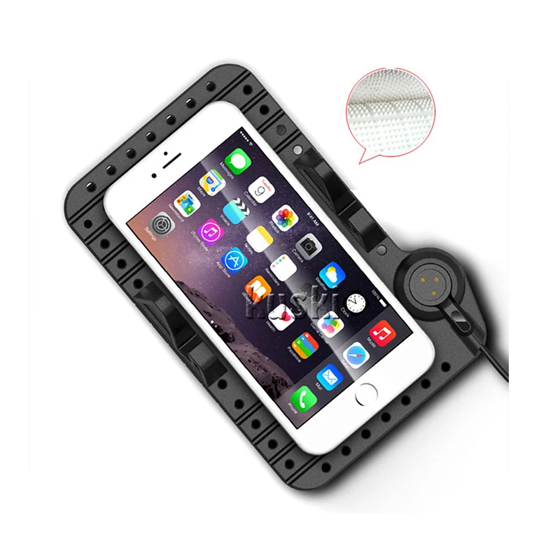 ZD 1 шт. для Kia Rio 3 Ceed Toyota Corolla 2008 Avensis C HR RAV4 Mazda 6 автомобильное зарядное устройство