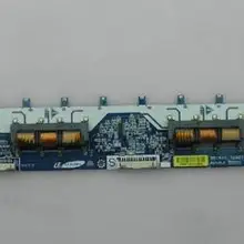 LTA460HA07 Высоковольтная плата SSI460-16A01 REV0.4