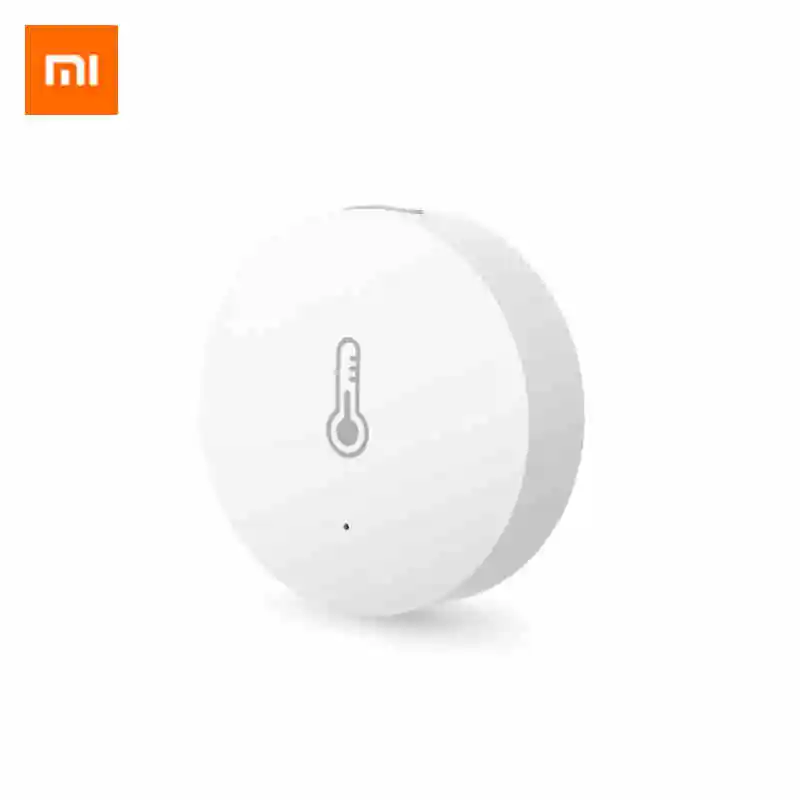 Xiaomi Mijia умный дом комплект, шлюз двери окна человеческого тела датчик температуры и влажности беспроводной переключатель Zigbee розетка