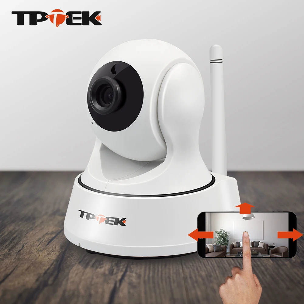 IP Camera Wi-Fi Wireless Wifi Security CCTV Camera 720P Night Vision P2P Onvif Motion Detection Surveillance Camara Baby Monitor camera : image IP Camera Wi-Fi Wireless Wifi Security CCTV Camera 720P Night Vision P2P Onvif Motion Detection Surveillance Camara Baby Monitor camera