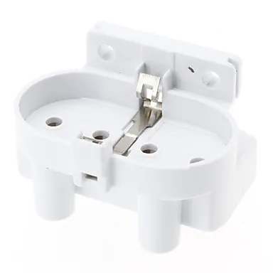 Lampholder 2G11 Bulb Base Socket Lamp Holder