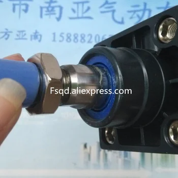 

SI50-200-S AIRTAC Standard cylinder air cylinder pneumatic component air tools SI series