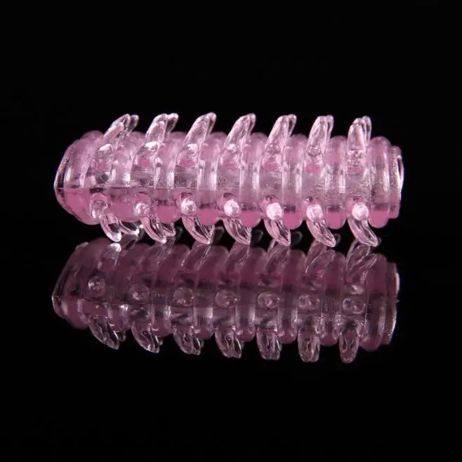 Презервативы с позвоночника хрустальные кольца для взрослых Мужской товар для интима многоразовые презервативов сексуальные игрушки
