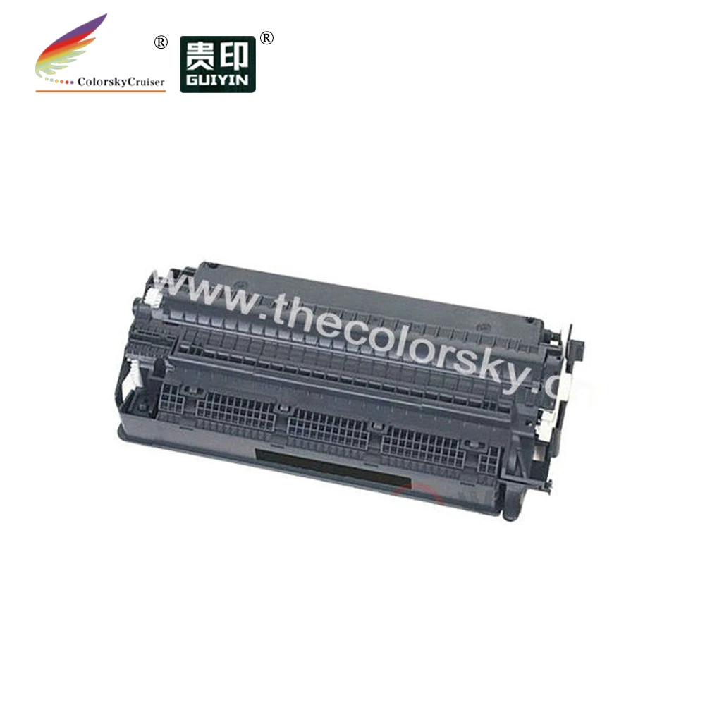 CS-CE16) совместимый картридж с тонером для принтера для canon E16 E31 E40 FC108 FC128 FC200 FC200S FC204 FC204S(3000 страниц) FedEx