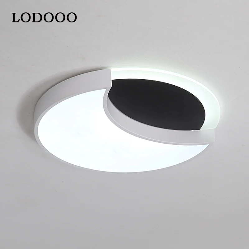 

Modern Dimmable LED Ceiling light Design Creative for Living Room Aisle balcony lampe Bedroom Kitchen Square Ceiling Lamp