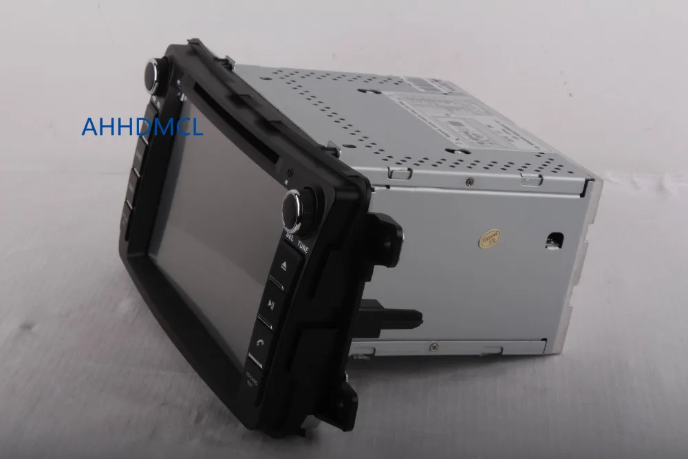Discount AHHDMCL Car Multimedia Player Stereo Radio DVD Android 9.0 Navigation For Mazda CX-9 2007 2008 2009 2010 2011 2012 2013 ~Up 2