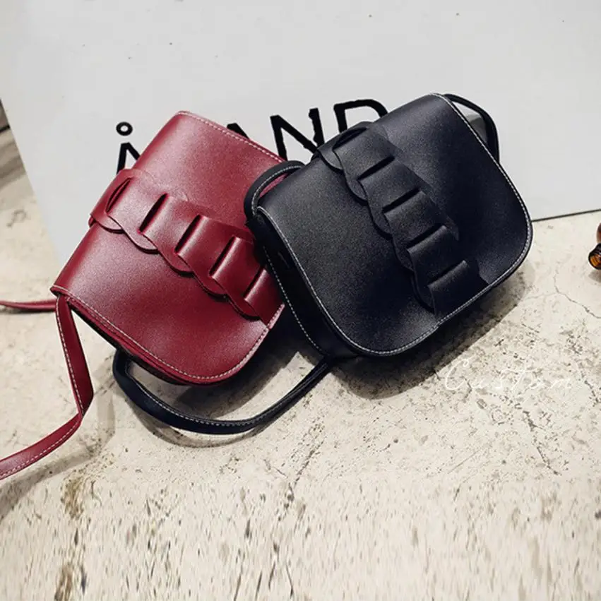 

Women Fashion  Handbag Shoulder Bag Small Tote Ladies Purse women messenger bag hasp designer bags famous brand women bags 2017