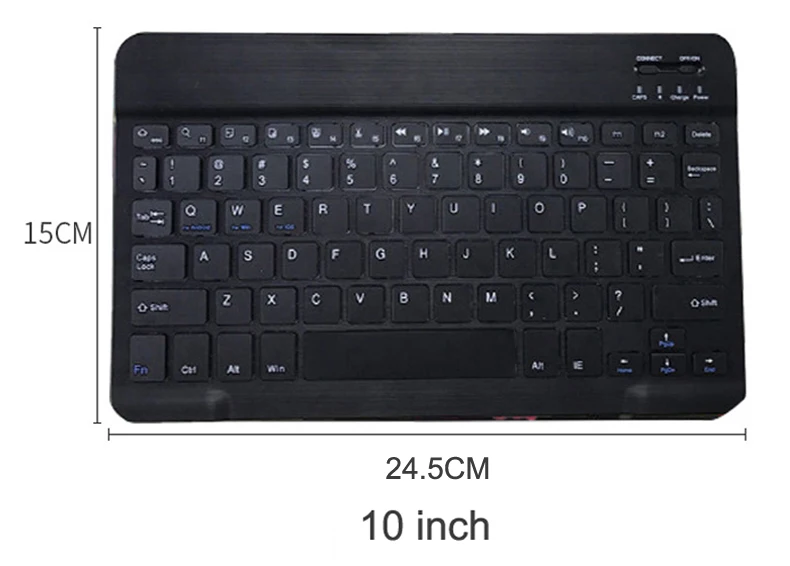 790 Bluetooth Keyboard Wireless Keyboard Wireless mini Keyboard For Ipad For Tablet For Apple_5