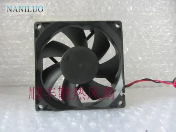 

RDM8025S1 DC 12V 0.16A 80x80x25mm Server Square fan