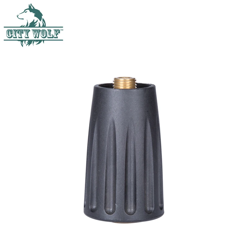 

City wolf Quick release Fitting (Ball Coupling) Nilfisk-Alto / KEW/ WAP/ IPC Portotecnica/ STIHLE Professional pressure washer