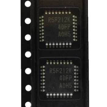 

5PCS/LOT R5F212K4DFP QFP32 good quality