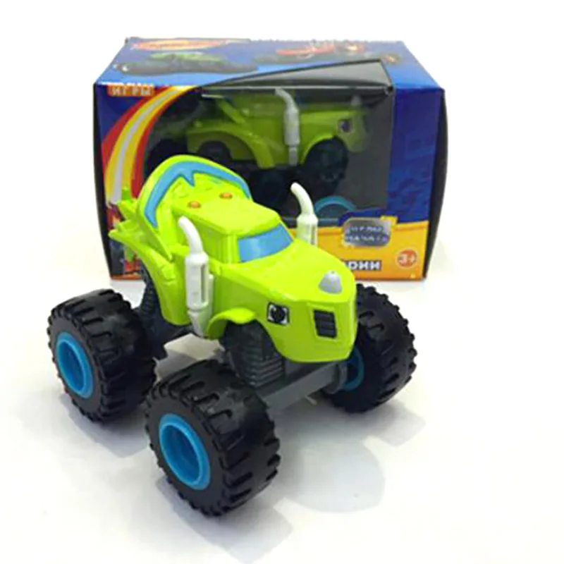 6 шт./компл. вспыш и чудо-машинки», пластикатов автомобиля игрушки для Для детей грузовой автомобиль трансформации автомобиля Y03