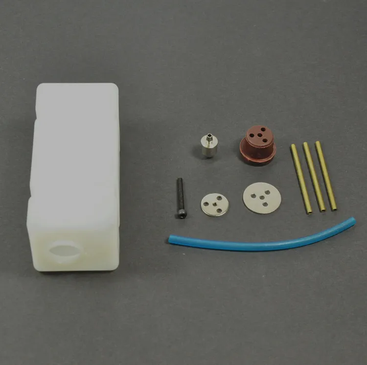 380cc RC Airplane Nitro Fuel Tank Setrc airplane fuel tanksfuel tank