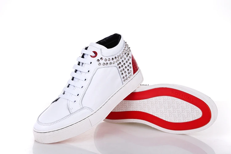 royaums kilian high top