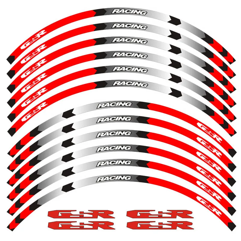 GSR 01-6