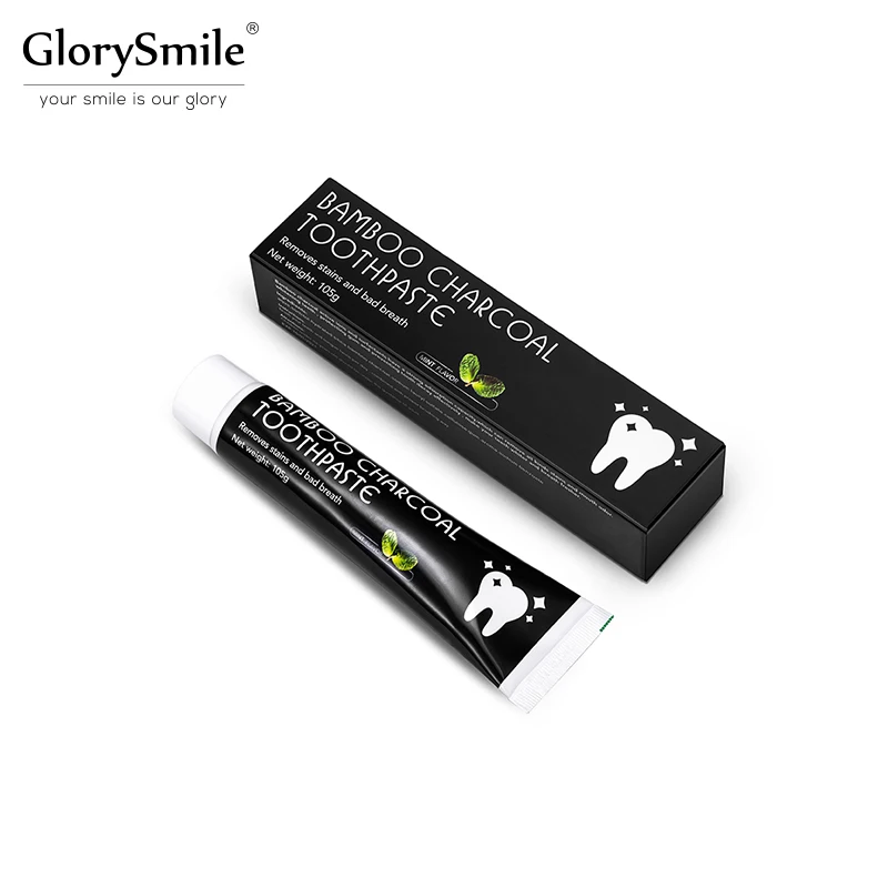 Natural Stains Tooth Bamboo Teeth 6