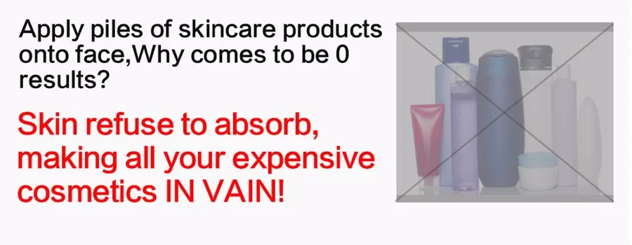 Alívio da Fadiga Bolsa do Enrugamento do Olho Ultrasonic Galvânica Ionic Aquecimento Preto Círculos Inchaço Tratamento 3d Rolo Massageador Máquina 13 Bolsa do Enrugamento do Olho Preto Círculos