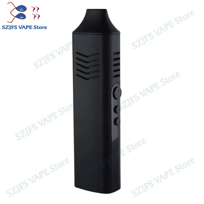 Najtaniej Conqueror parownik do suchych ziół 2200mah bateria do waporyzatora Vaper zestaw vape do elektronicznego papierosa parownik ziołowy e cigarettejsld