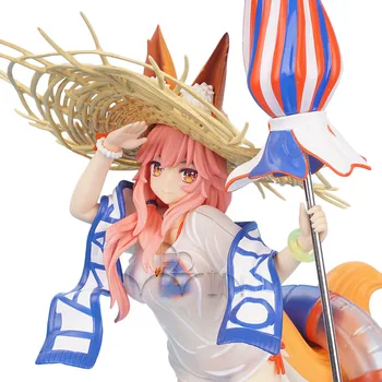 

Fate Grand Order FGO figure Tamamo no Mae anime figurine