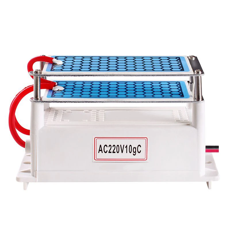Ozone generator 13