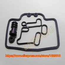 1set 6 5 YM Scooter Majesty YP250CC carburetor Rubber seal kit