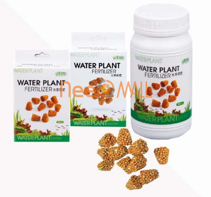 ISTA Long Effect Fertilizer Grass Root Fertilizer Aquarium Water Plant