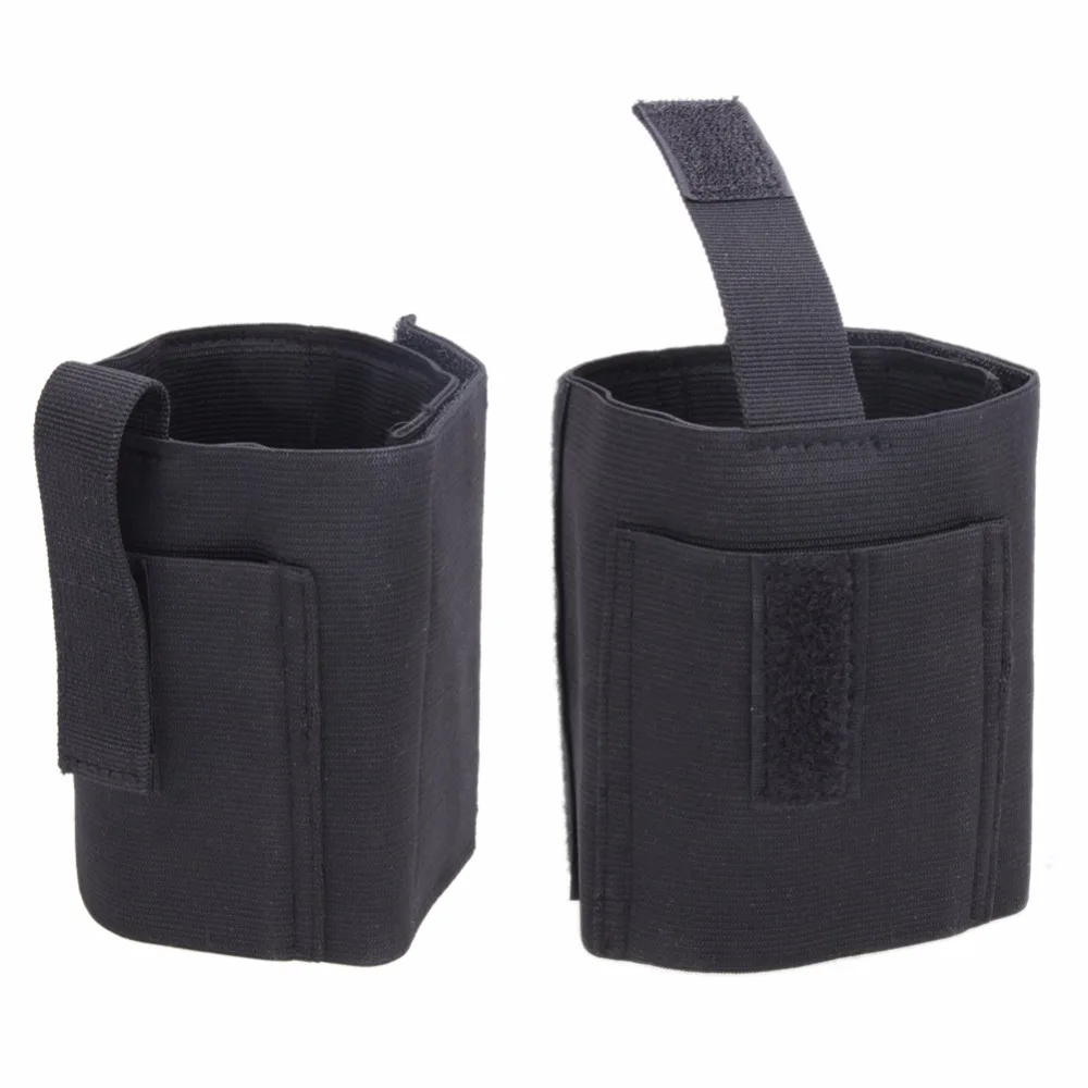 Чехол для пистолета Скрытая Лодыжка тактическая кобура подходит револьвера Glock