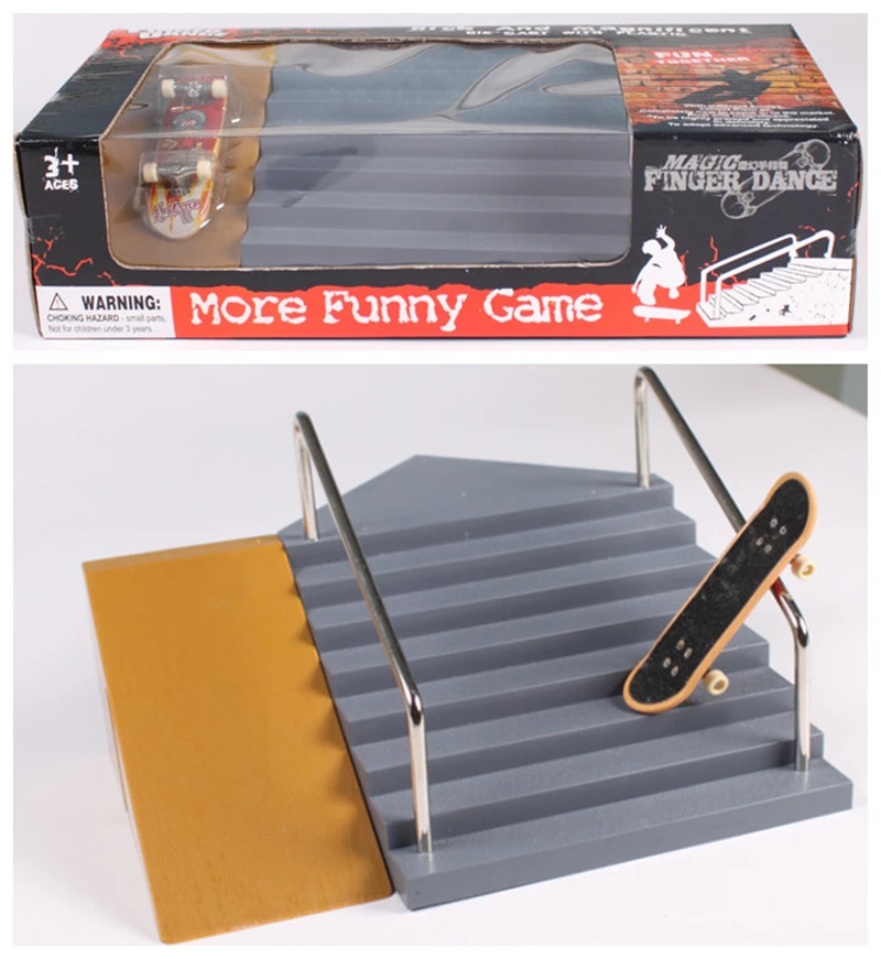 Popular Finger Skateboard RampsBuy Cheap Finger Skateboard Ramps lots