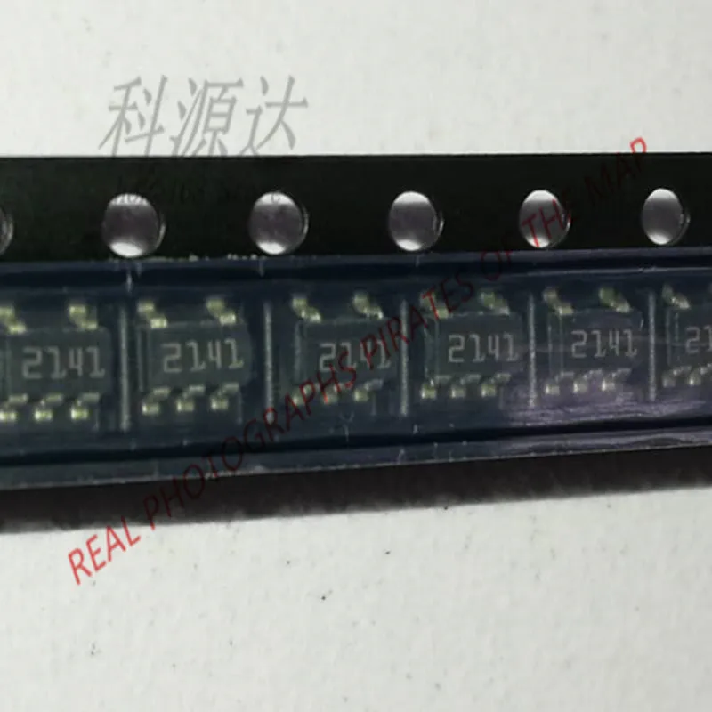 10 개/몫 STMPS2141STR SOT23 5 STMPS2141 재고 있음|switch switch|switch ...