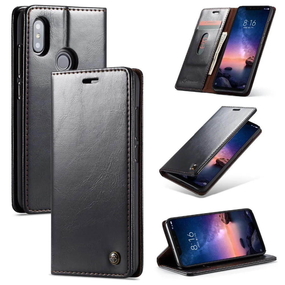 Redmi Note 5 Pro Чехол Купить
