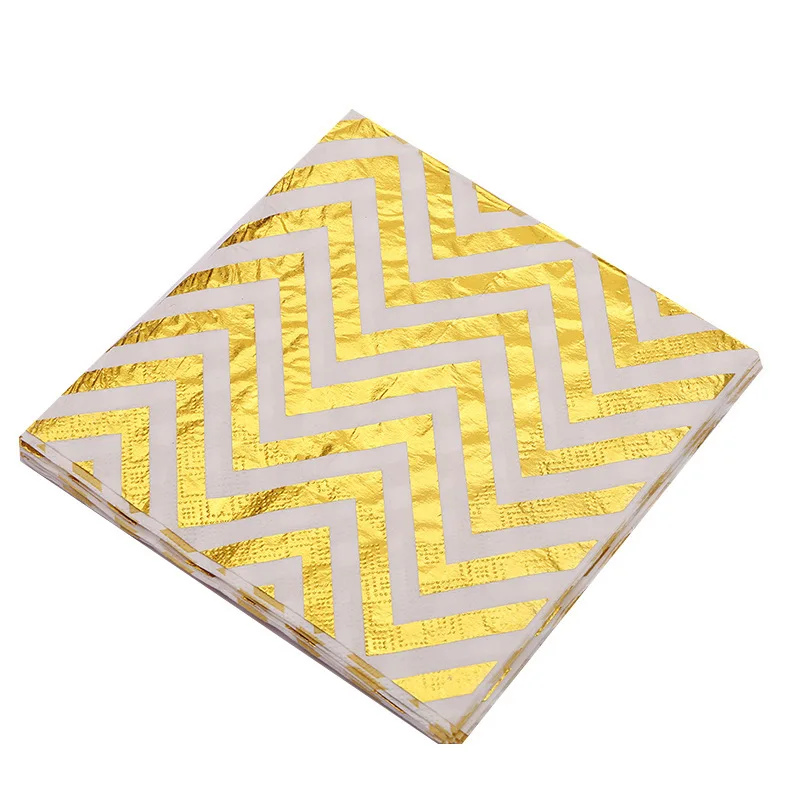 108*180cm Gold Striped Plastic Table Cloth Cover Party Decoration for Kids Birthday Party Decoration Supplies Wedding tablecloth