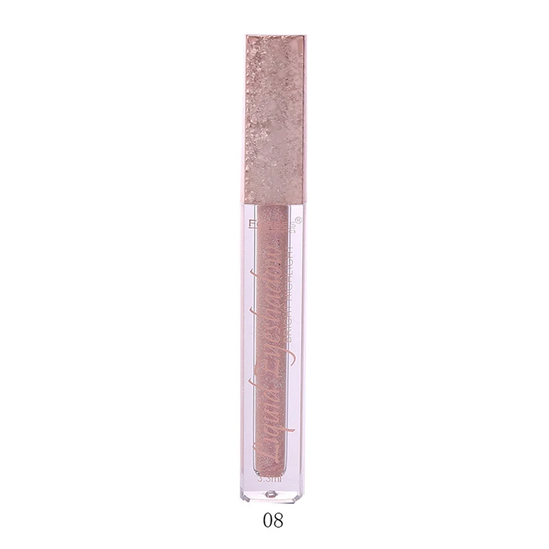 

12 Pcs Liquid Eye Shadow Eyeliner Glitter Long Lasting Eyeshadow Cosmetics MSI-19