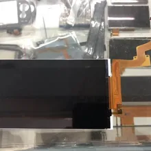 ЖК-дисплей для нового 2DS XL LL экран верхний топ ЖК-дисплей экран Замена для нового 2 DSLL 2 DSXL Ремонт Запчасти
