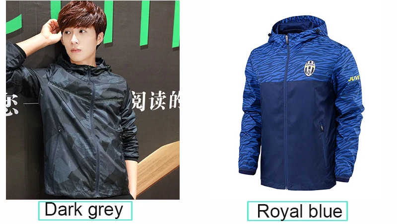 Colorblock Hoodie (5)