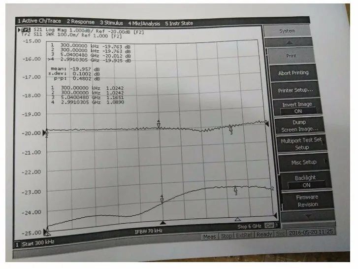 BECEN 2W SMA-JK Коаксиальный RF аттенюатор, DC до 6,0 GHz, 1db, 2db, 3db, 5db, 6db, 10db, 15db, 20db, 30dB