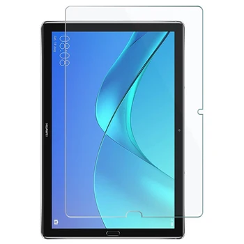 

9H Tempered Glass Screen Protector for Huawei MediaPad M5 10.8 Tempered Glass for Huawei M5 Pro 10.8 inch Tablet Protective Film