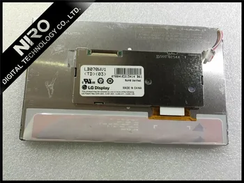 

KCVV DHL/EMS Shipping New Original LB070WV1(TD)(03) LCD Display 7" Car DVD navigation LCD Panel