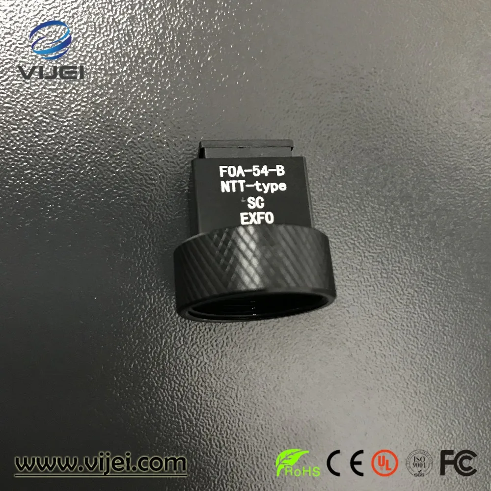 EXFO EPM-100 SC connector