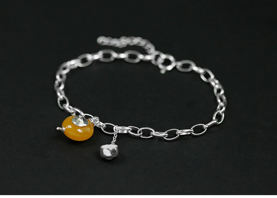 Yellow Amber-6