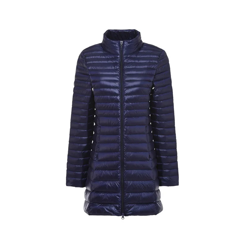 jaqueta feminina nylon