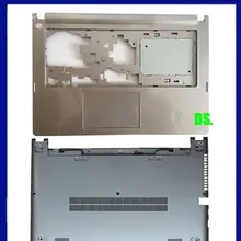 Wellendorff Новая/оригинальная Подставка для рук+ нижний чехол для lenovo ideapad S400 S405 S410 S415 нижний чехол и верхняя крышка