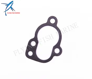 

Outboard Engine 30F-01.04.00.04 Thermostat Cover Gasket for Hidea 2-Stroke 30F 25F Boat Motor Free Shipping