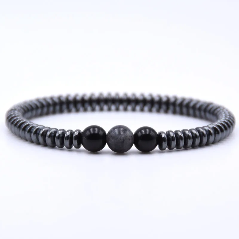 Stone Bracelet (8)