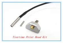 3D printer accessories Tiertime UP 3d printer for the hot end of the print head kit