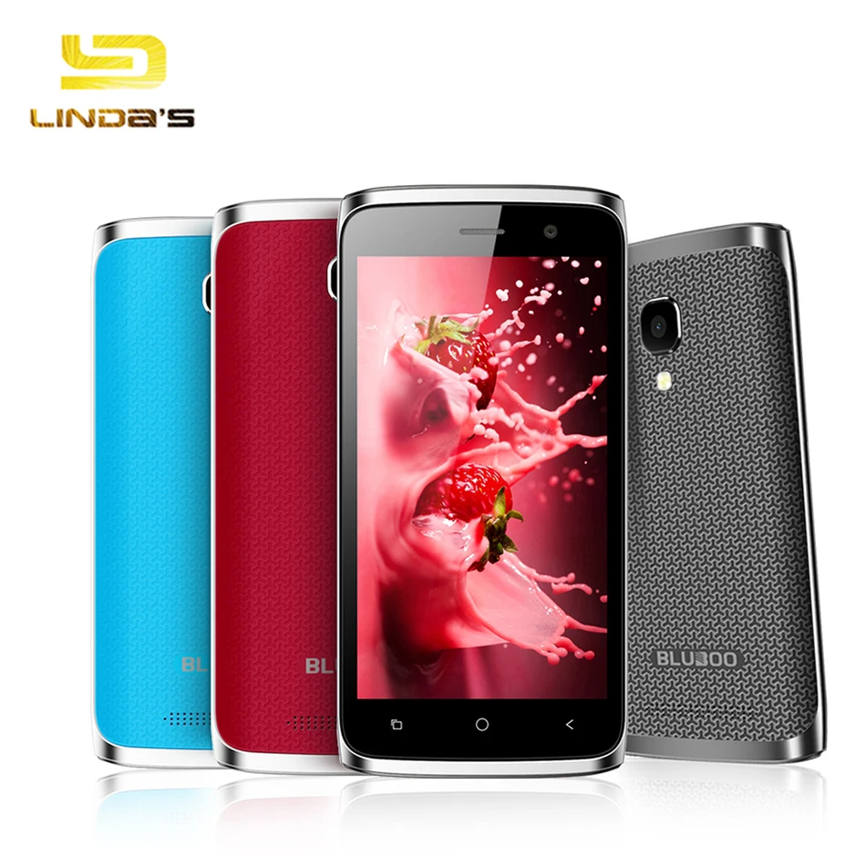 Цена за Оригинальные BLUBOO Мини 4.5 "960*540 Android 6.0 Мобильный Телефон MTK6580 Quad Core 1 ГБ RAM 8 ГБ ROM 5MP 1800 мАч WCDMA смартфон Цена за Оригинальные BLUBOO Мини 4.5 "960*540 Android 6.0 Мобильный Телефон MTK6580 Quad Core 1 ГБ RAM 8 ГБ ROM 5MP 1800 мАч WCDMA смартфон