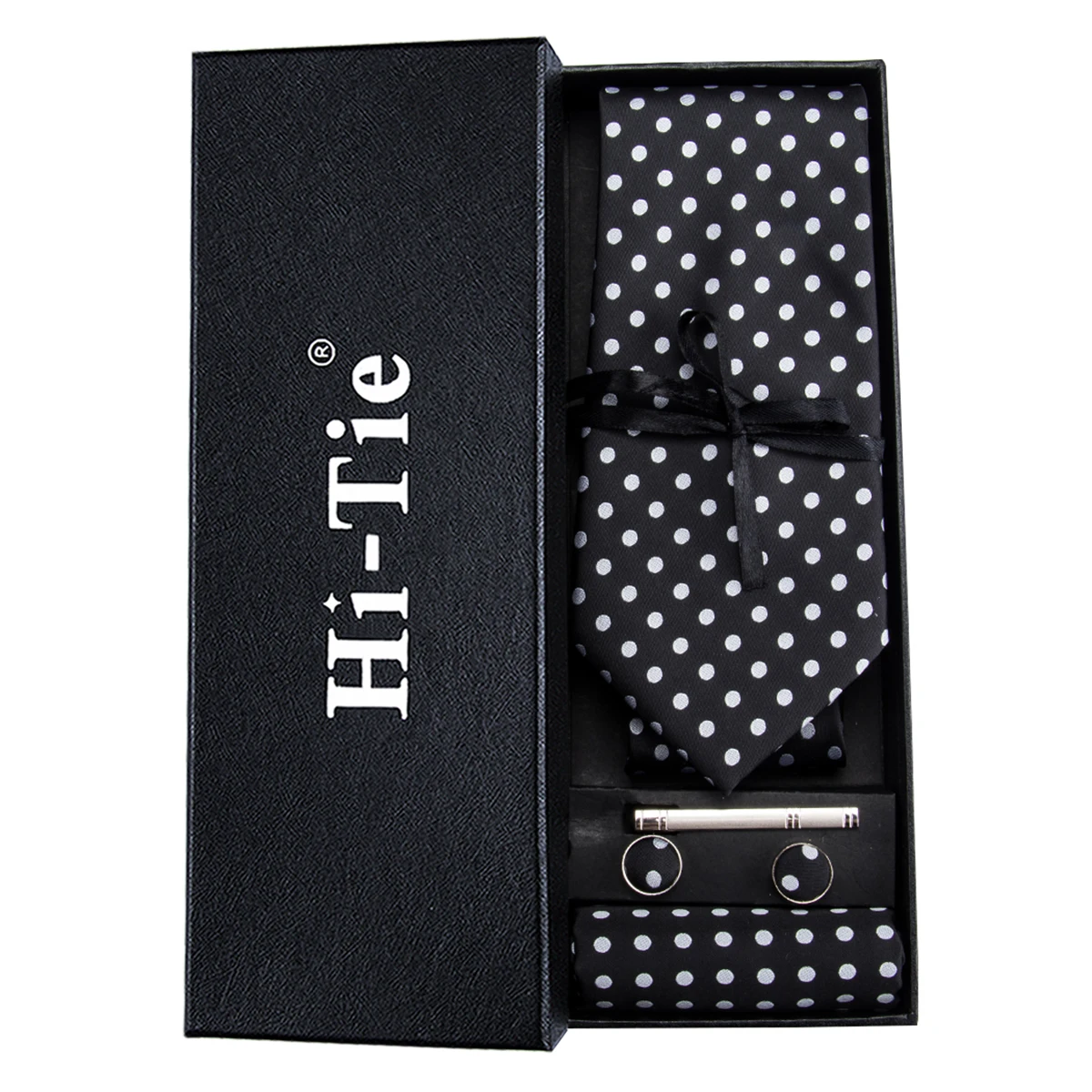 Hi-Tie Men