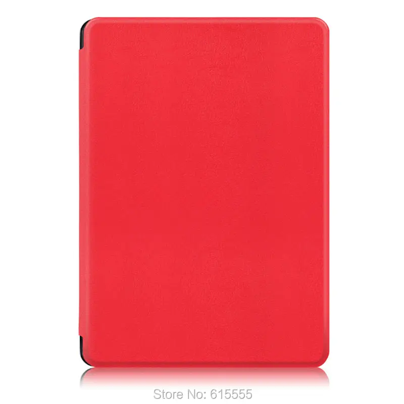 for kobo aura one 7.8 red (2)
